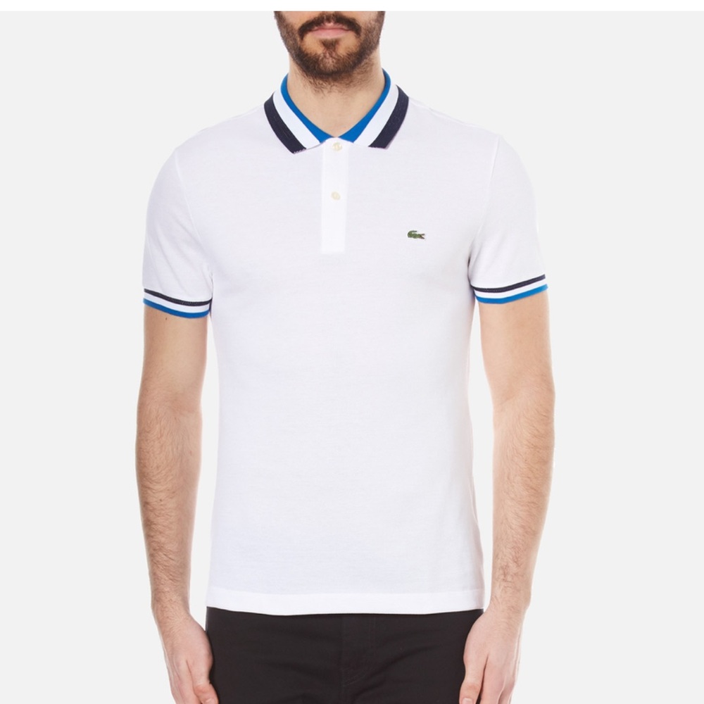 Lacoste polo shirt